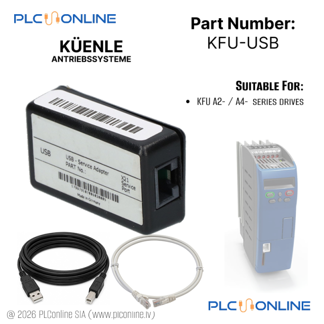 KUENLE KFU-USB